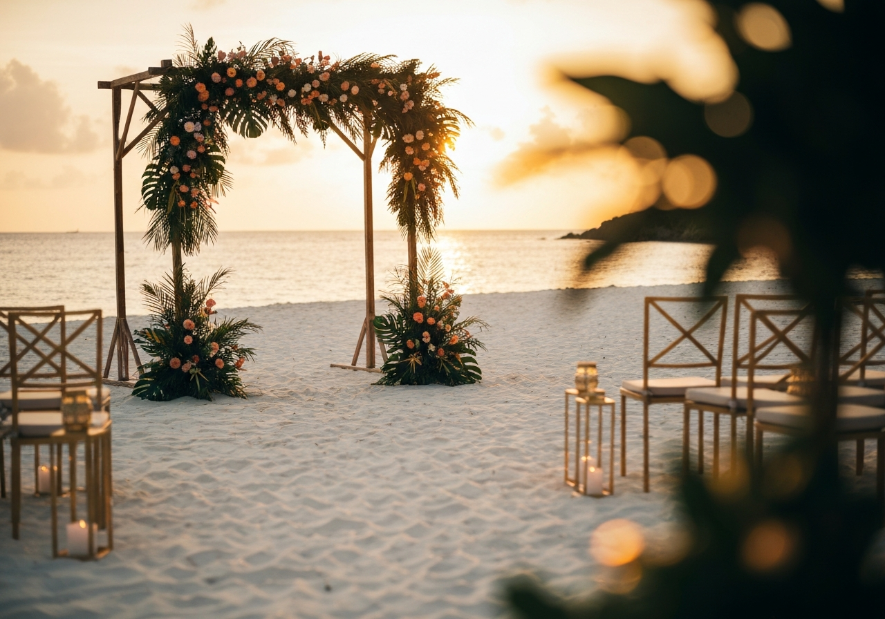 Weddings and Celebrations