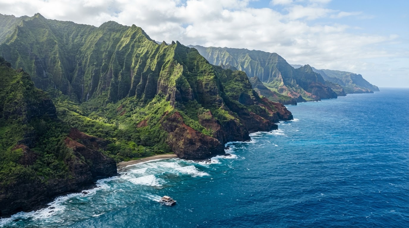 Kauai