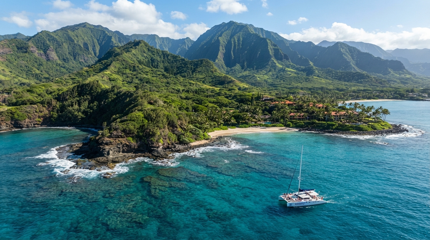 Maui