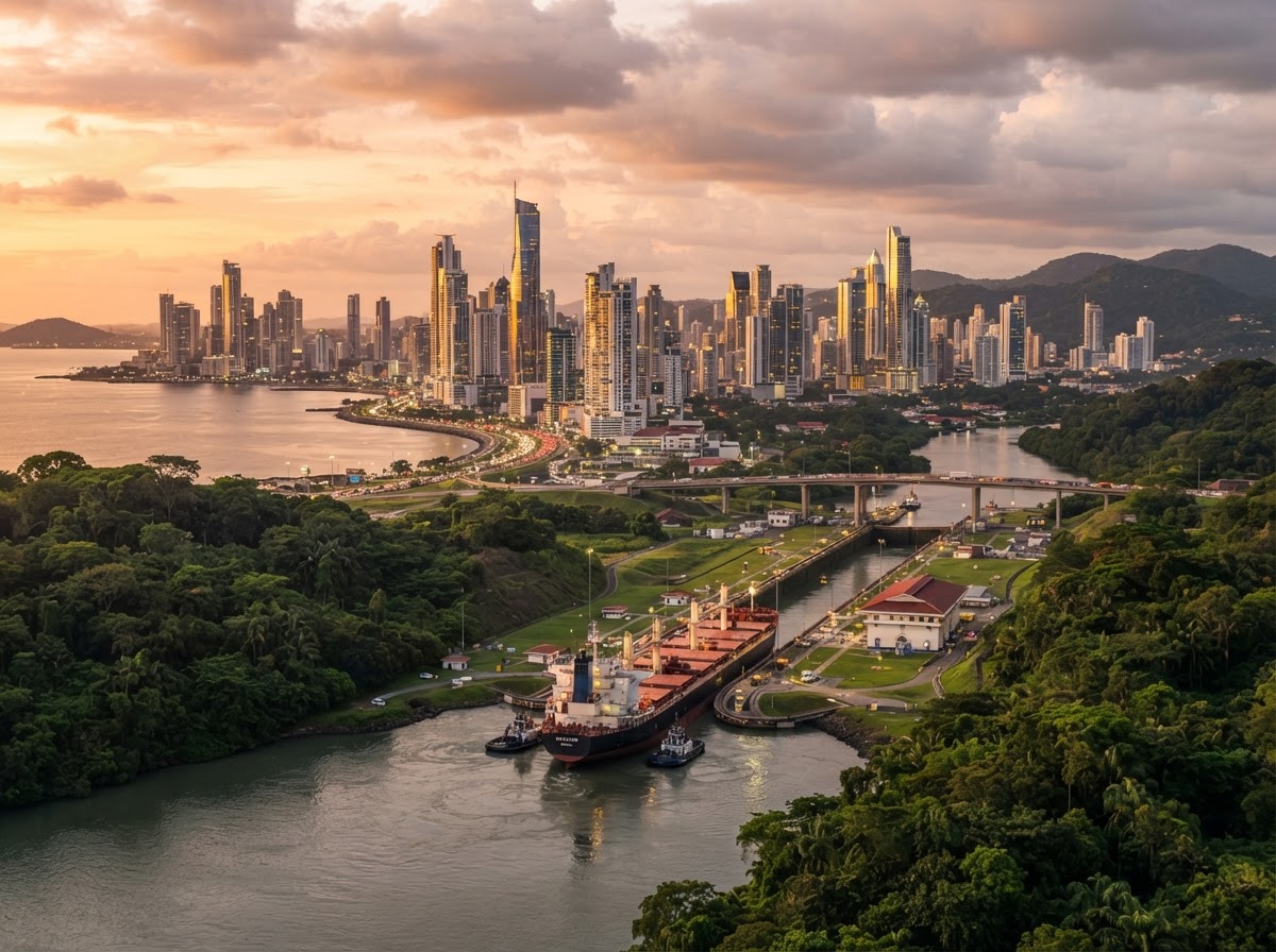 Panama