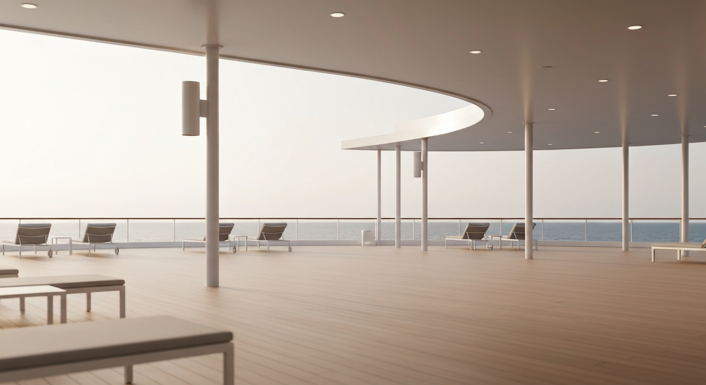 Luxury Resort