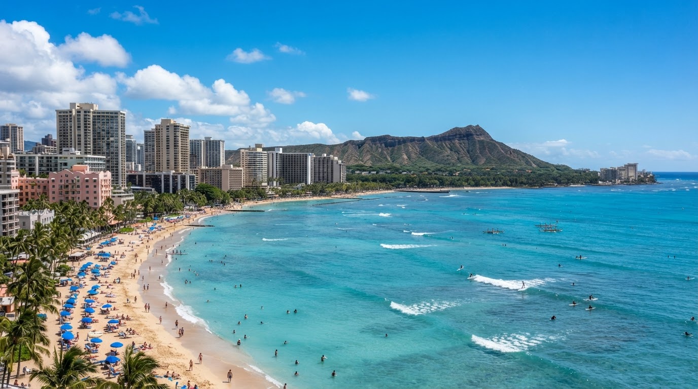 Oahu