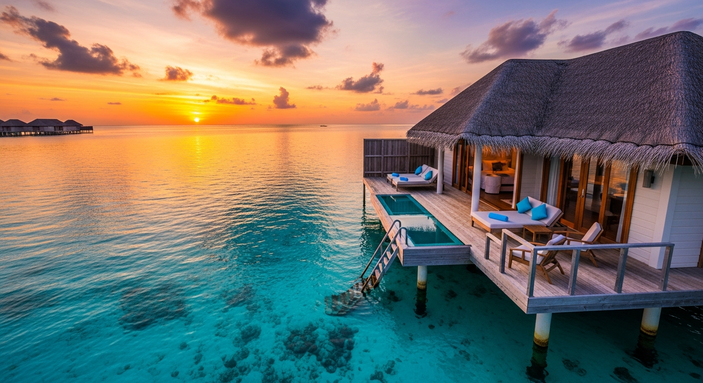 Romantic Getaways