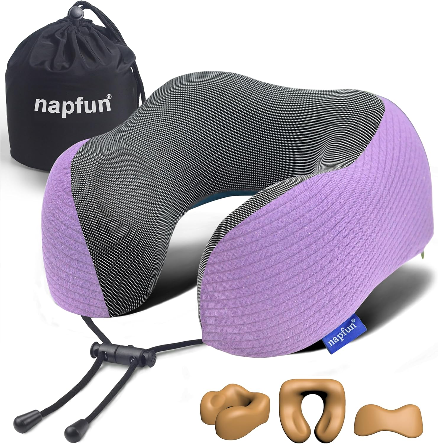 Travel Neck Pillow