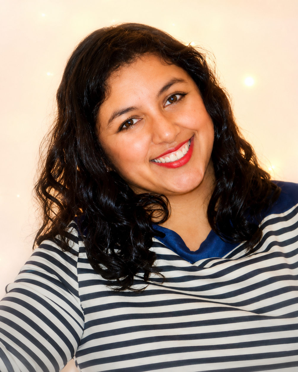 Karen Saunders Pellecer - Founder