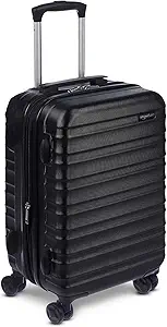 Amazon Basics Carry-On Spinner