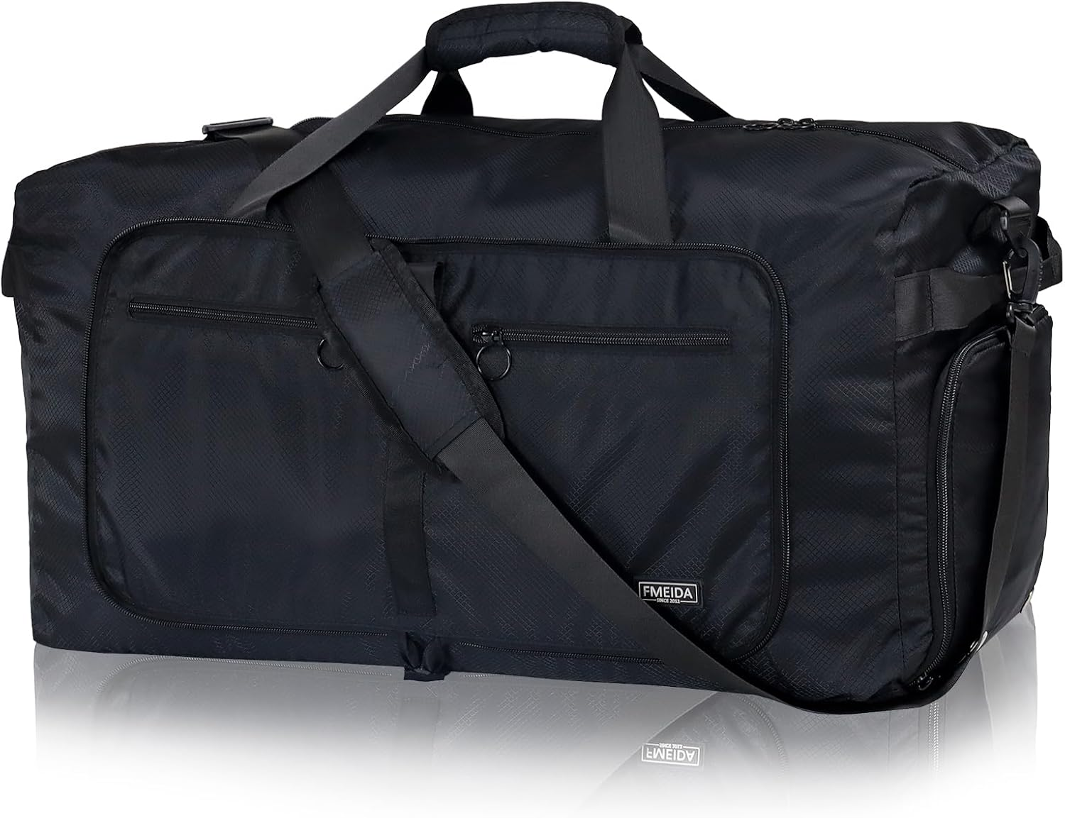 Fmeida 65L Duffle Bag