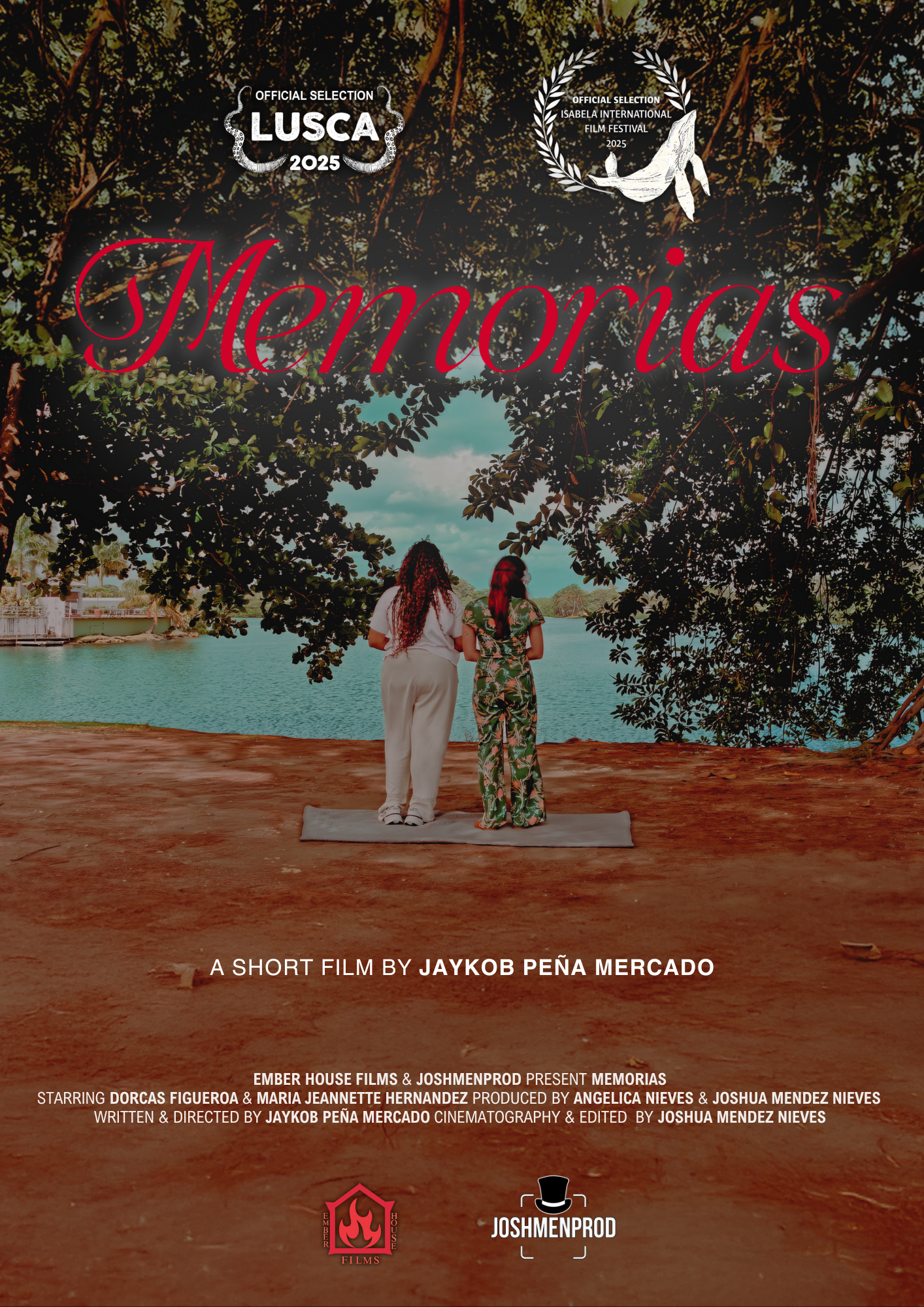 Memorias (2025)