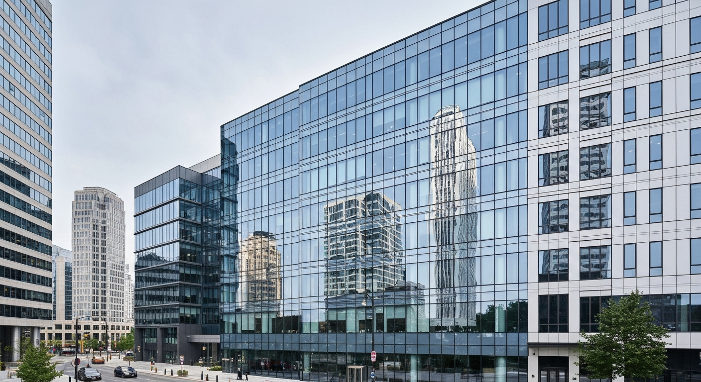 Commercial Real Estate
