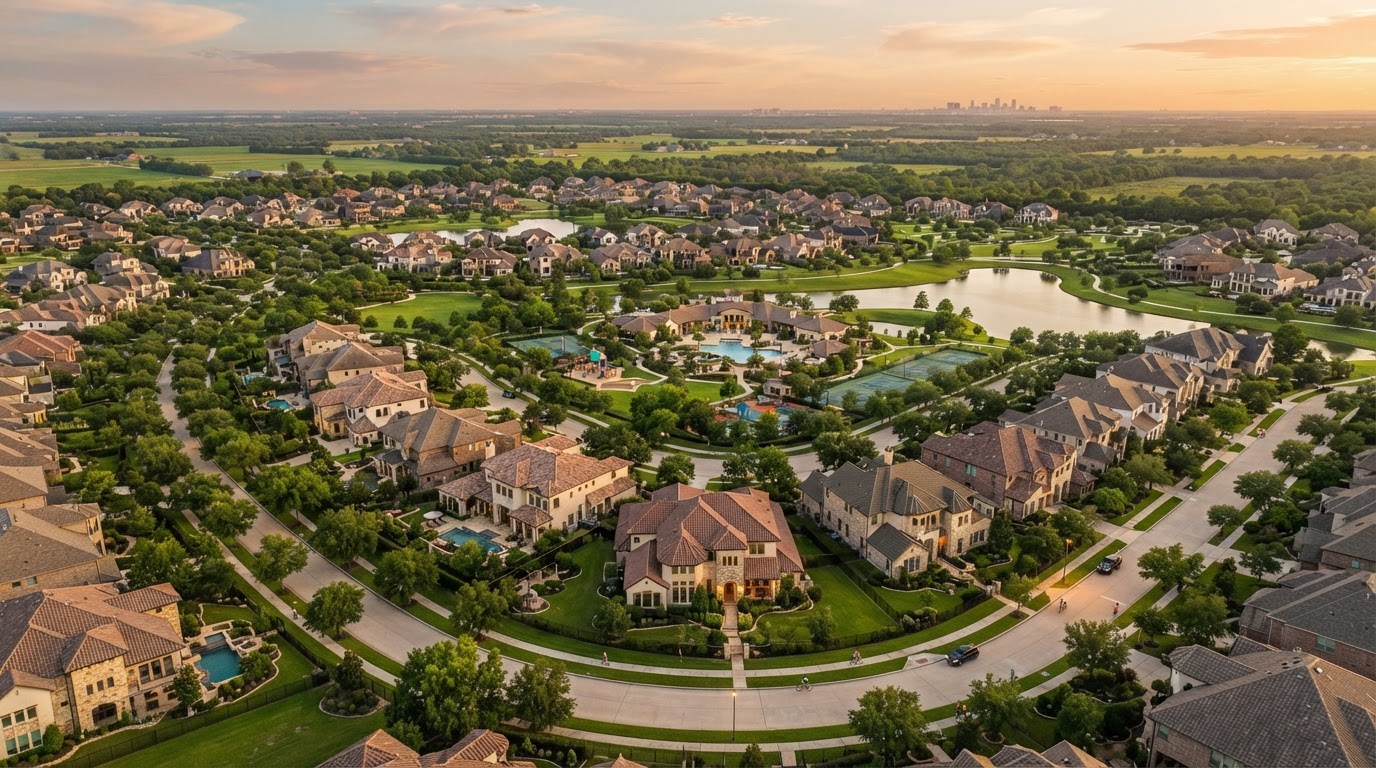 How Many Homes Are for Sale in Fulshear, TX? A 2026 Market Guide