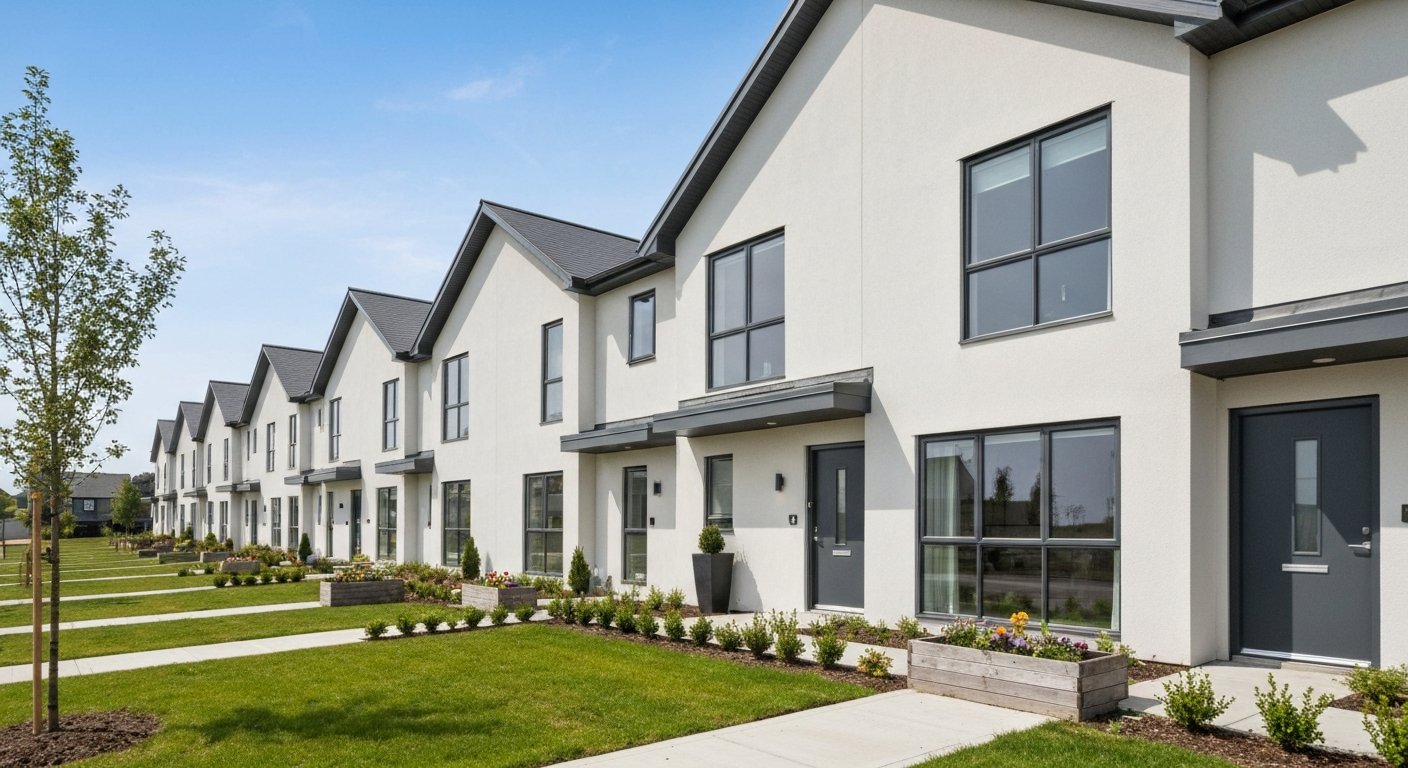 Investment Properties
