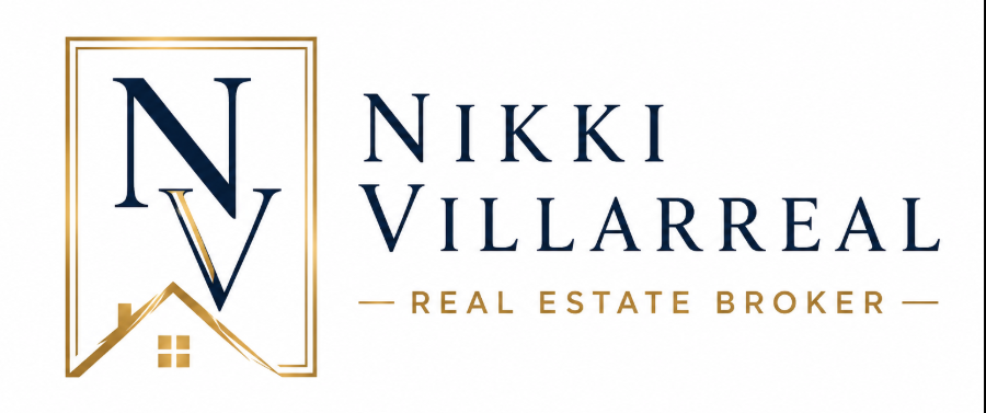 Nikki Villarreal Logo