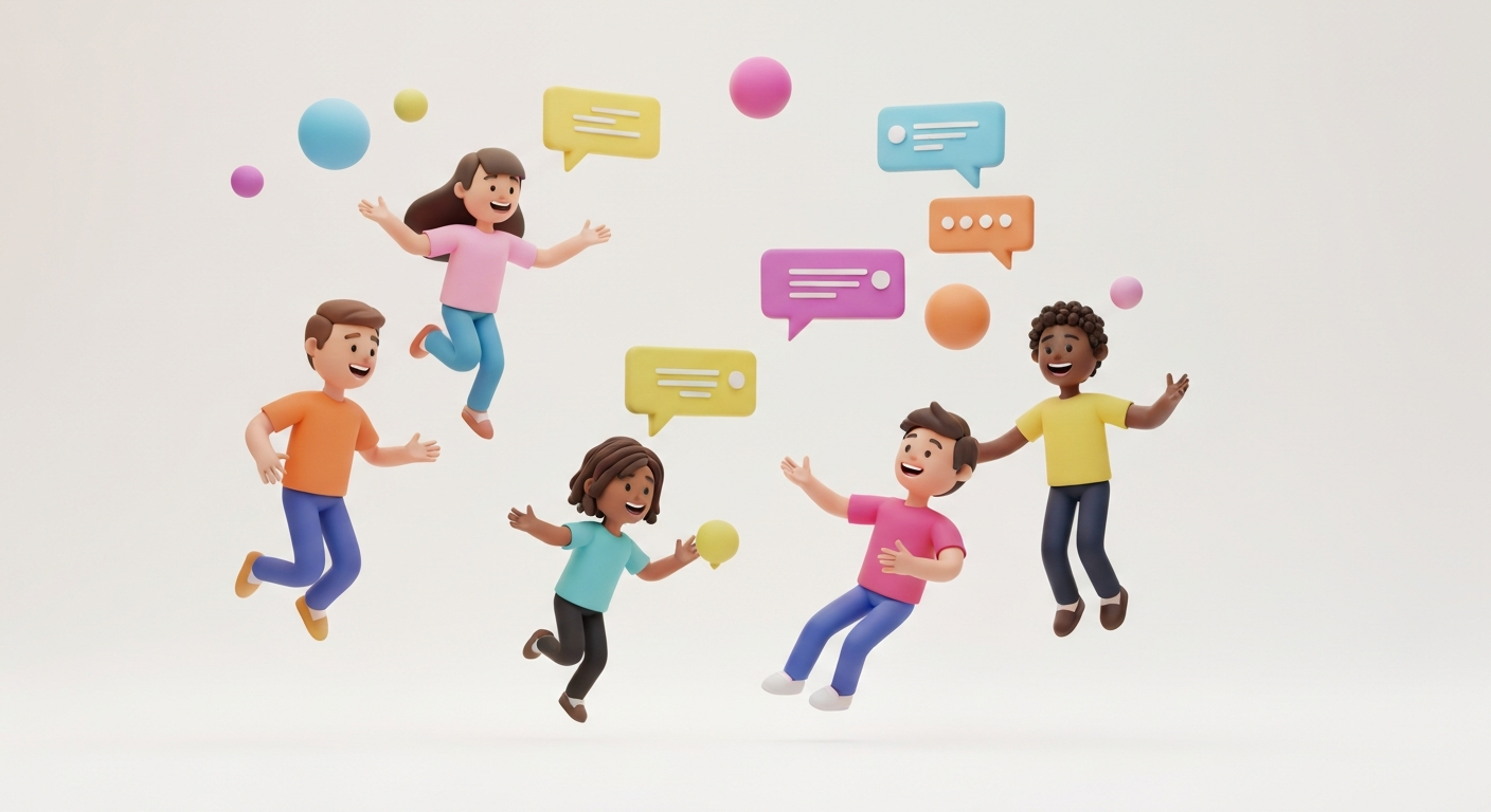 Engaging Community