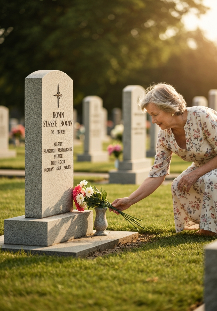 How the Southern Kentucky Climate Affects Headstones