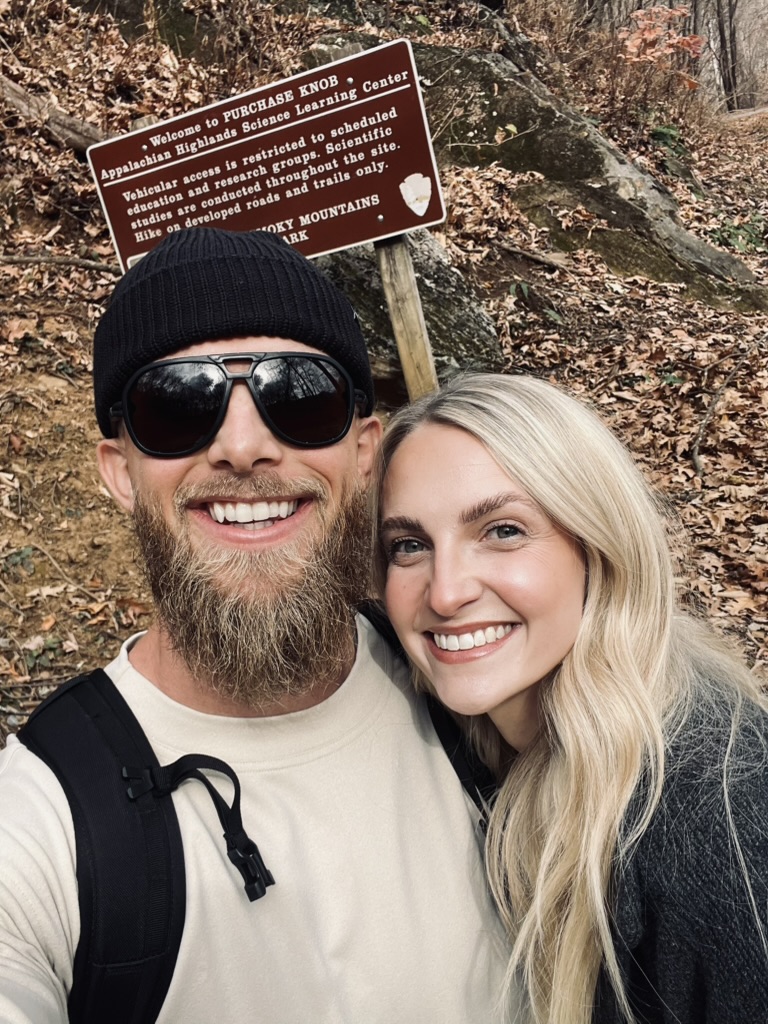 Local family owners of Kentucky Monument Care