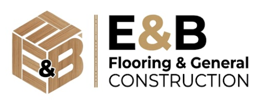 E&B Flooring Logo