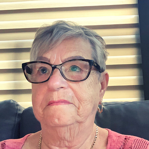 Claudette Guilbeault