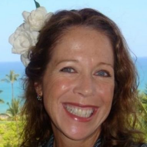 Monica O'Neil-Glenn