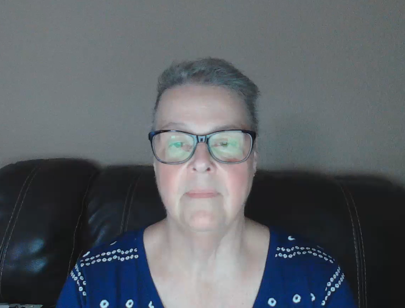 Sally Cartwright