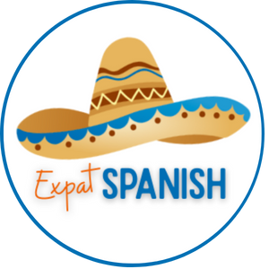 Expat Spanish Lessons Logo