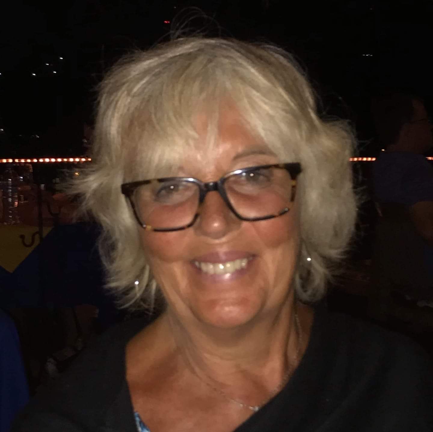 Jeanette McDonald