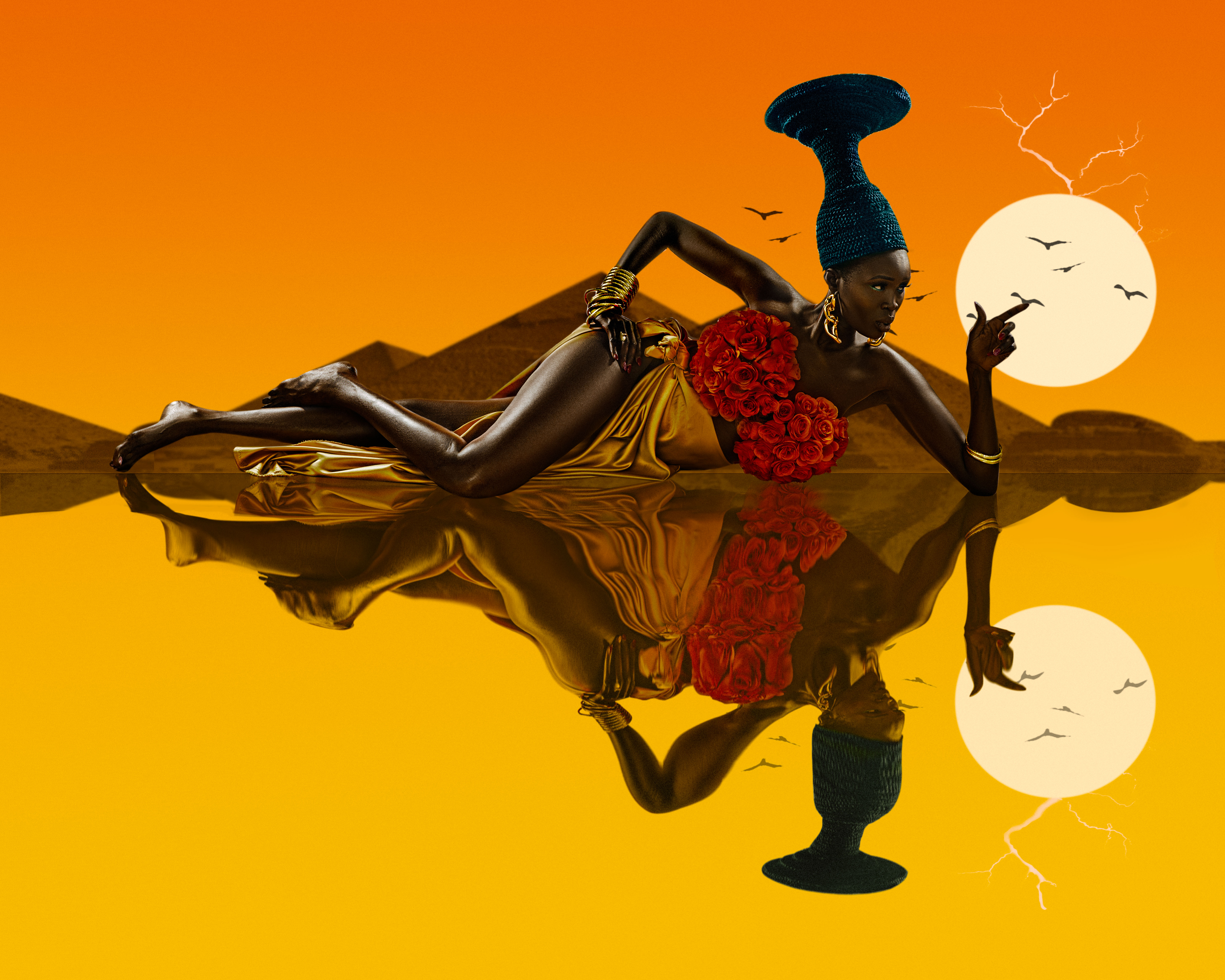 Desert of Refinement Example 5