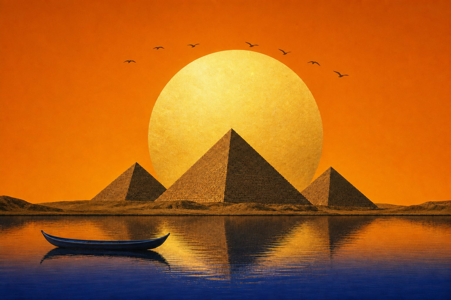 Desert of Refinement