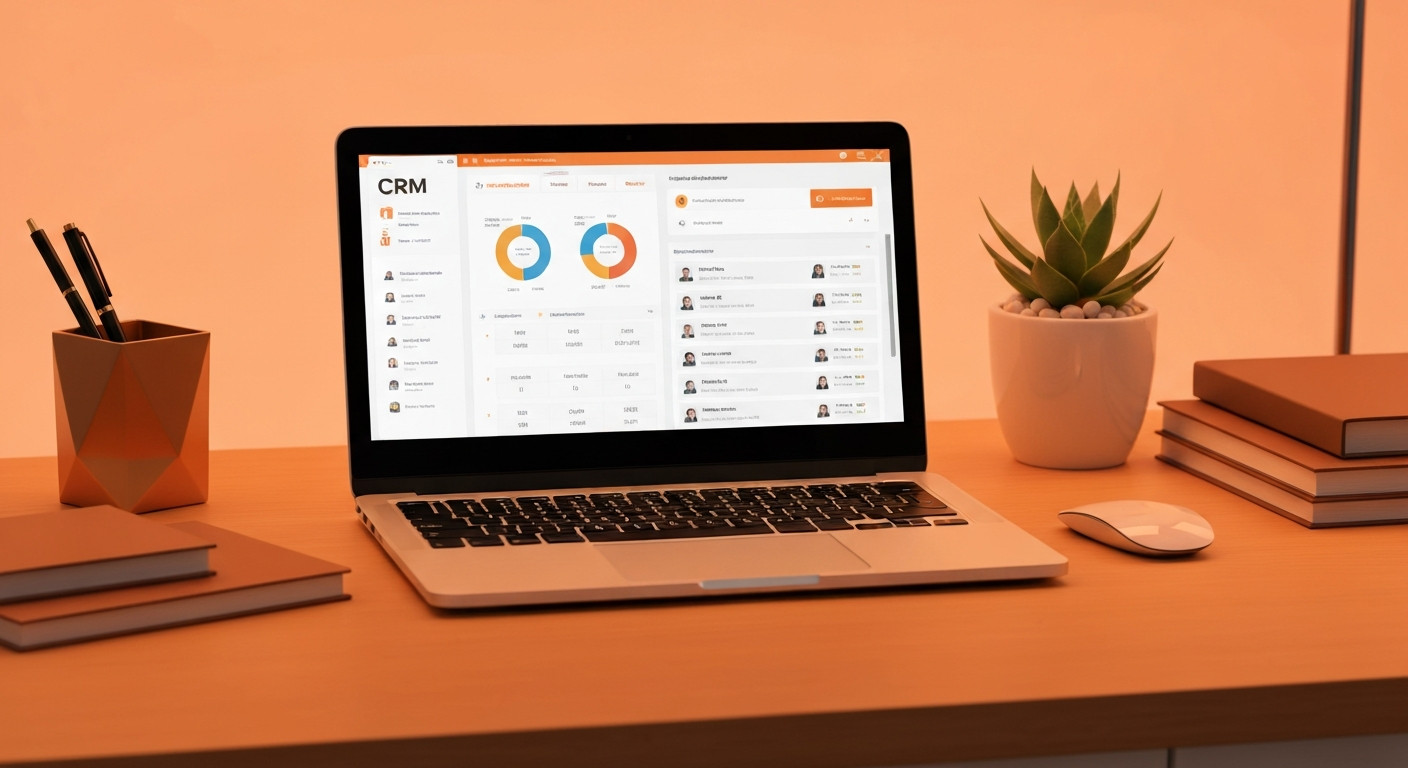 Qué es un CRM y por qué tu negocio lo necesita urgentemente