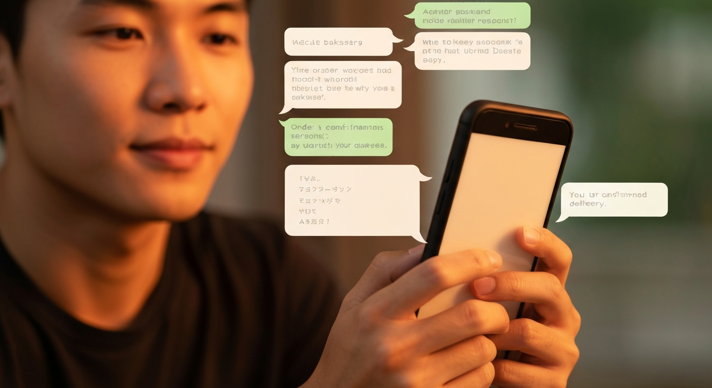 Cómo automatizar WhatsApp Business sin perder el toque humano