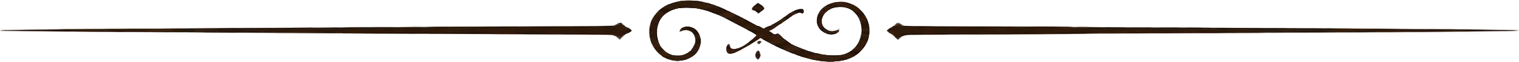 Ornamental Divider