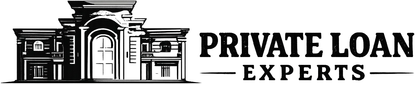 Private Loan Experts Logo