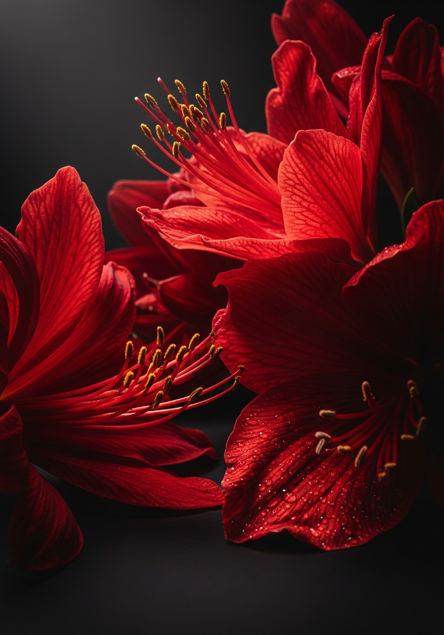 Faena Botanical Art