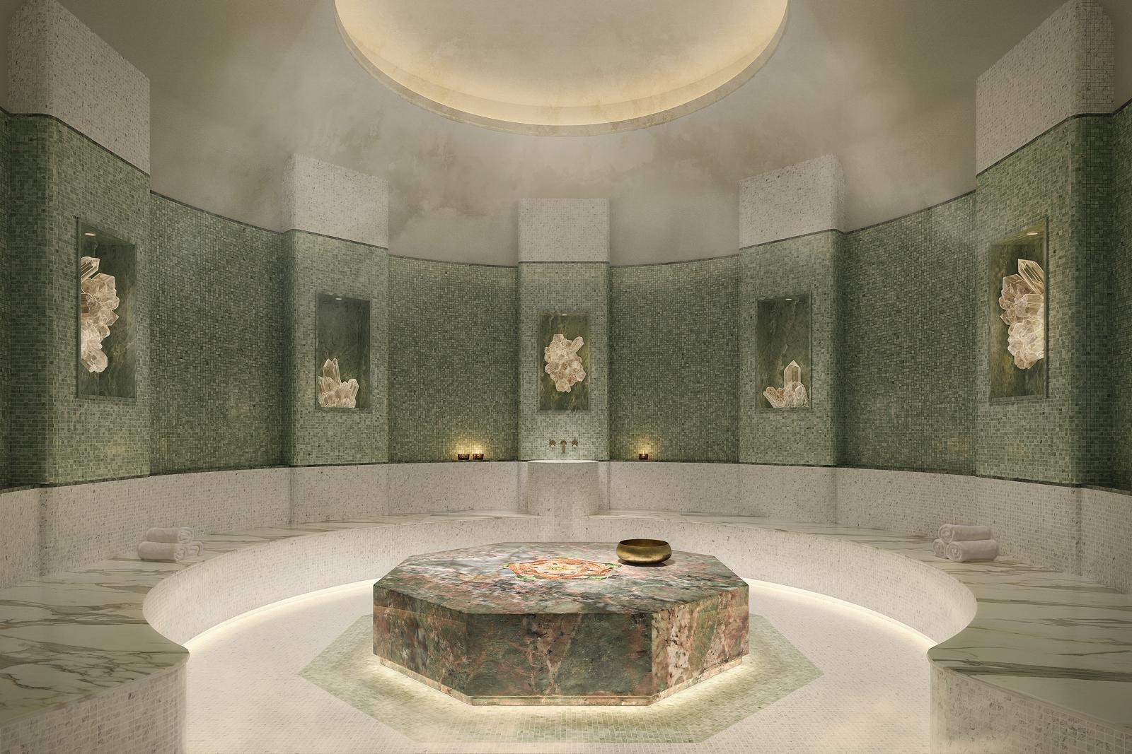 Residence Spa & Wellness