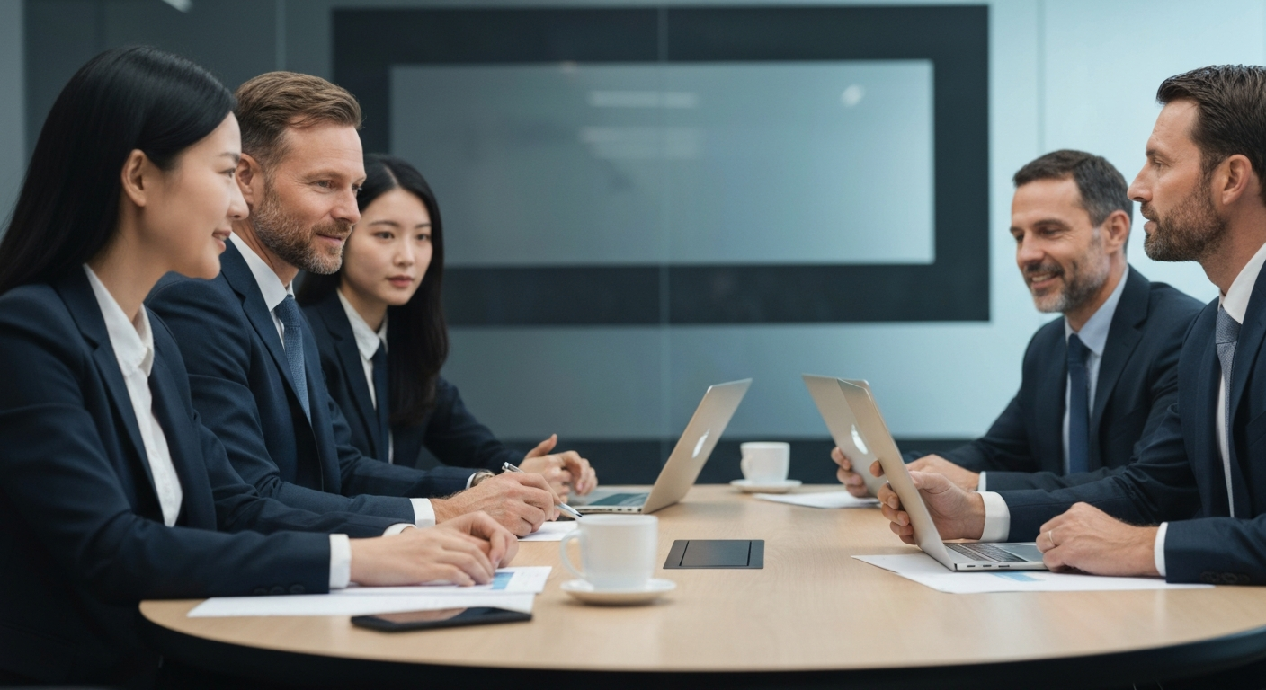 Team Collaboration