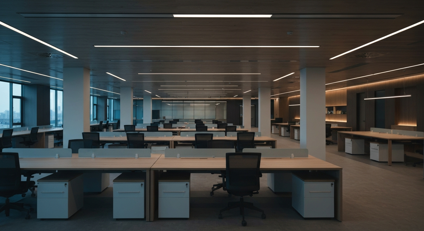 Office & Workspace