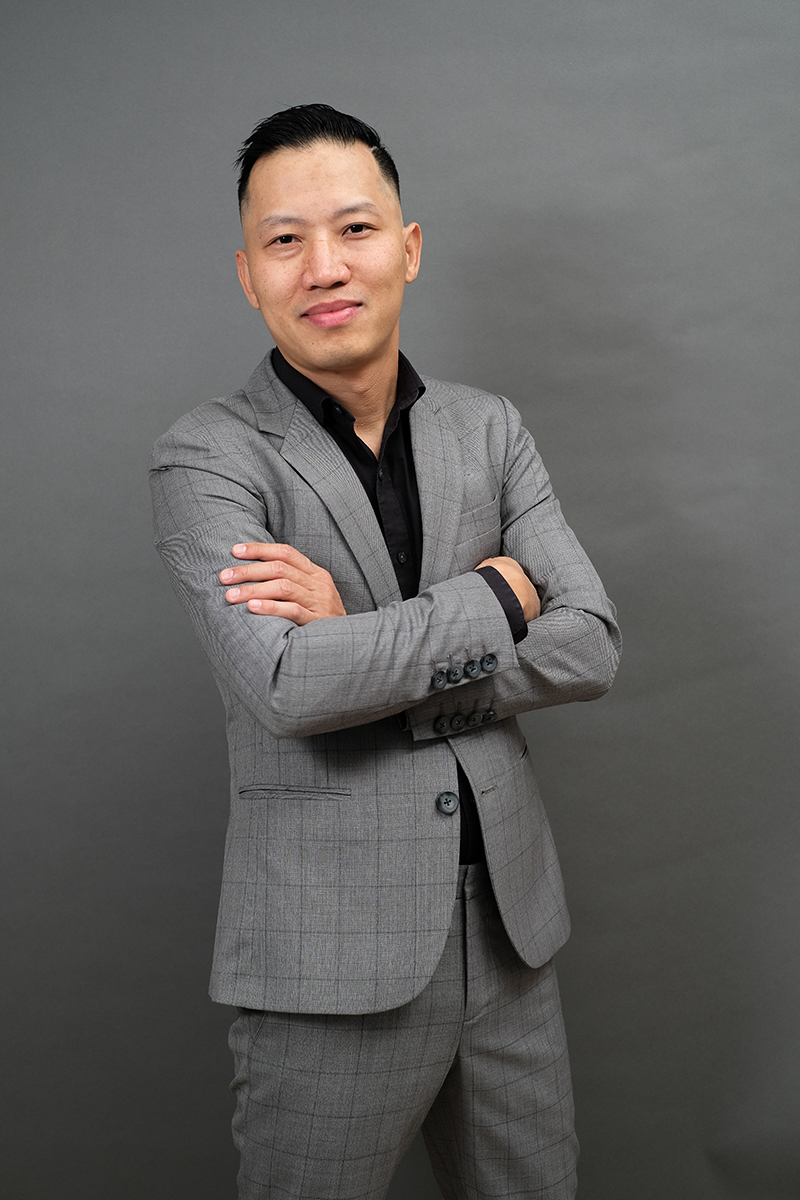 Opulent Portraits Photographer