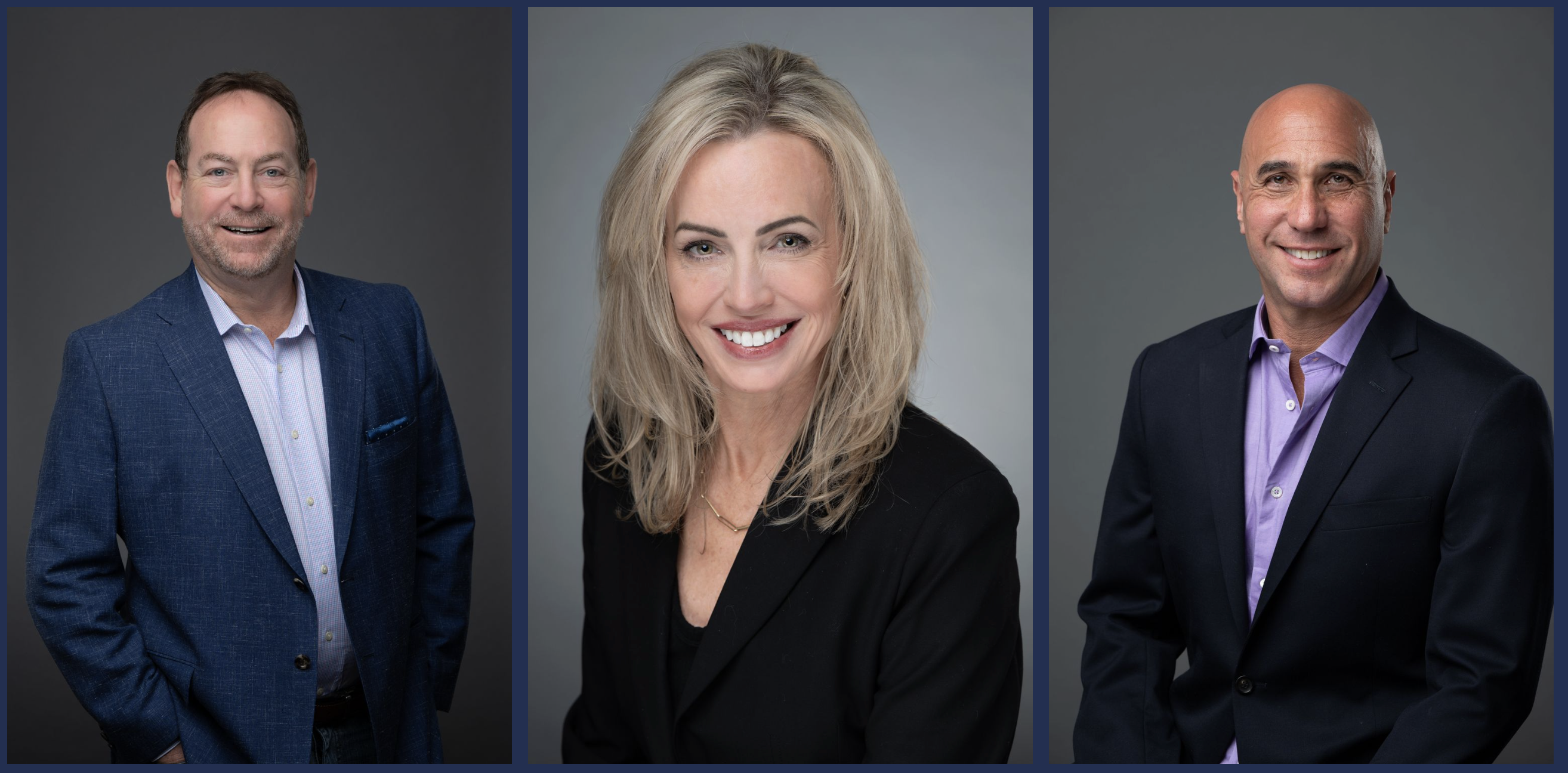Corporate Headshots Portfolio