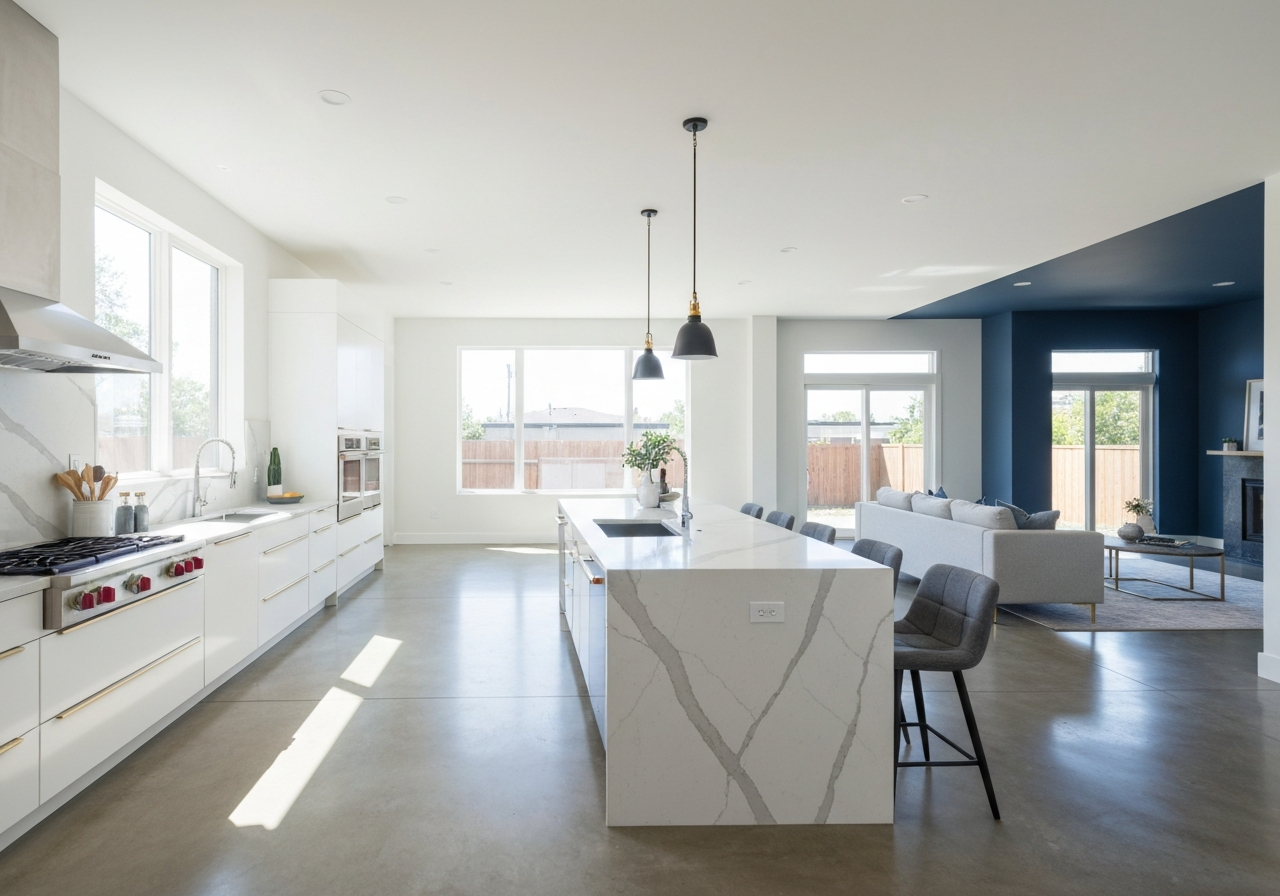 Complete Remodeling by Sorias GC in Southern California