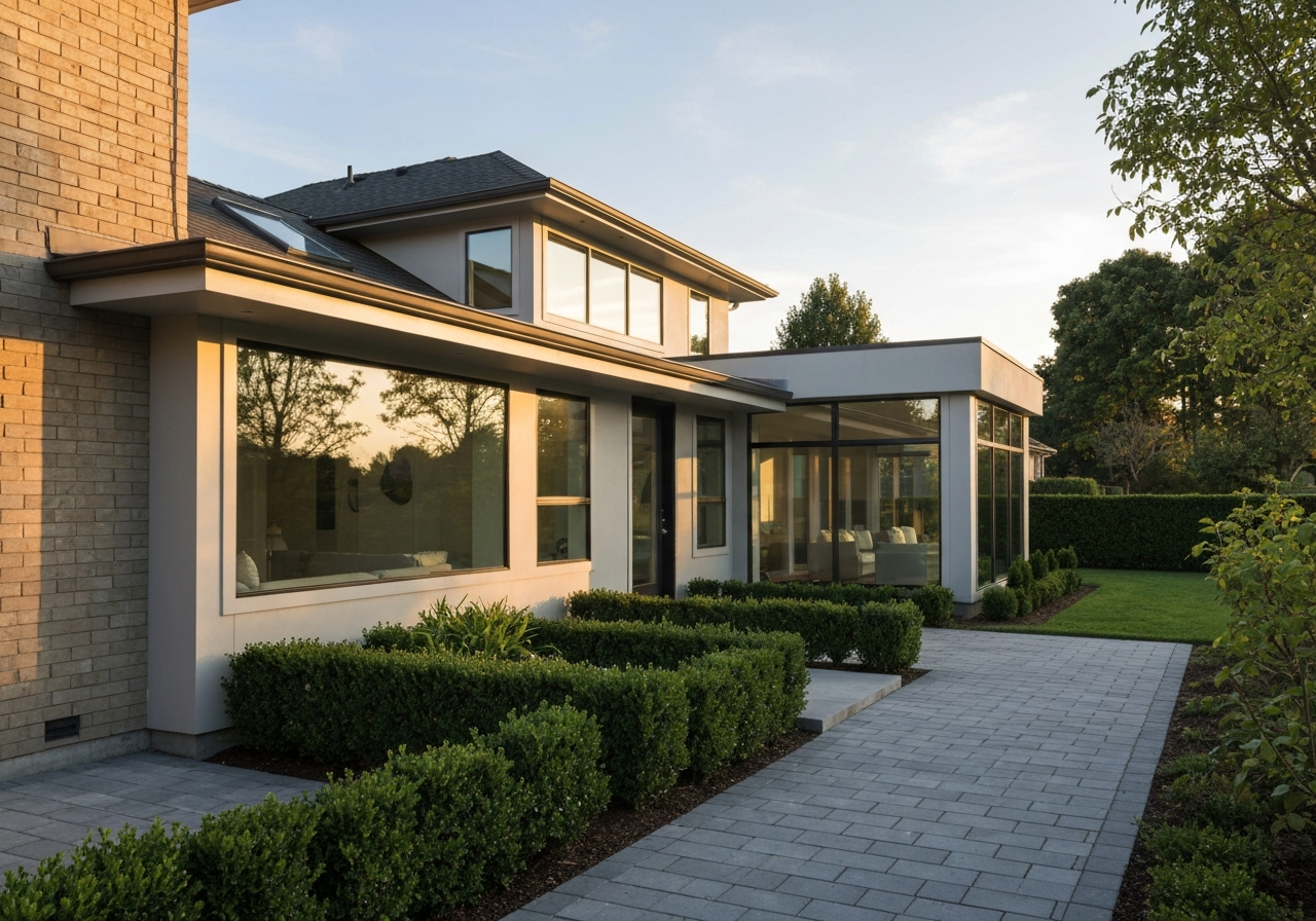 Home Additions by Sorias GC in Southern California