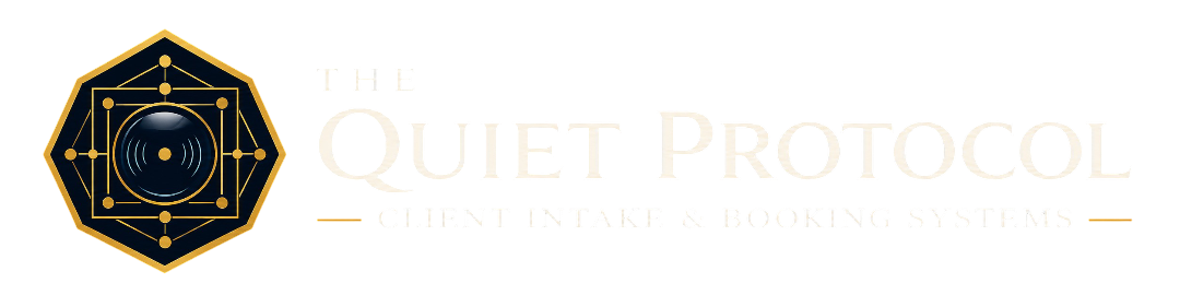 The Quiet Protocol