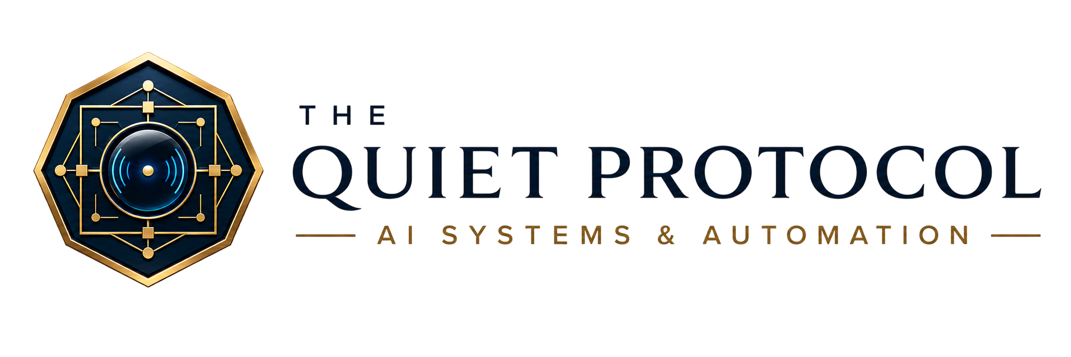 The Quiet Protocol