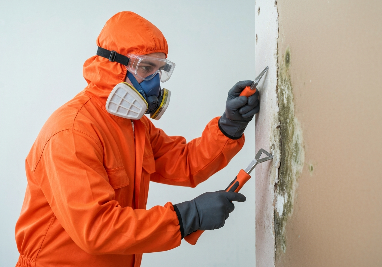 Mold consultation