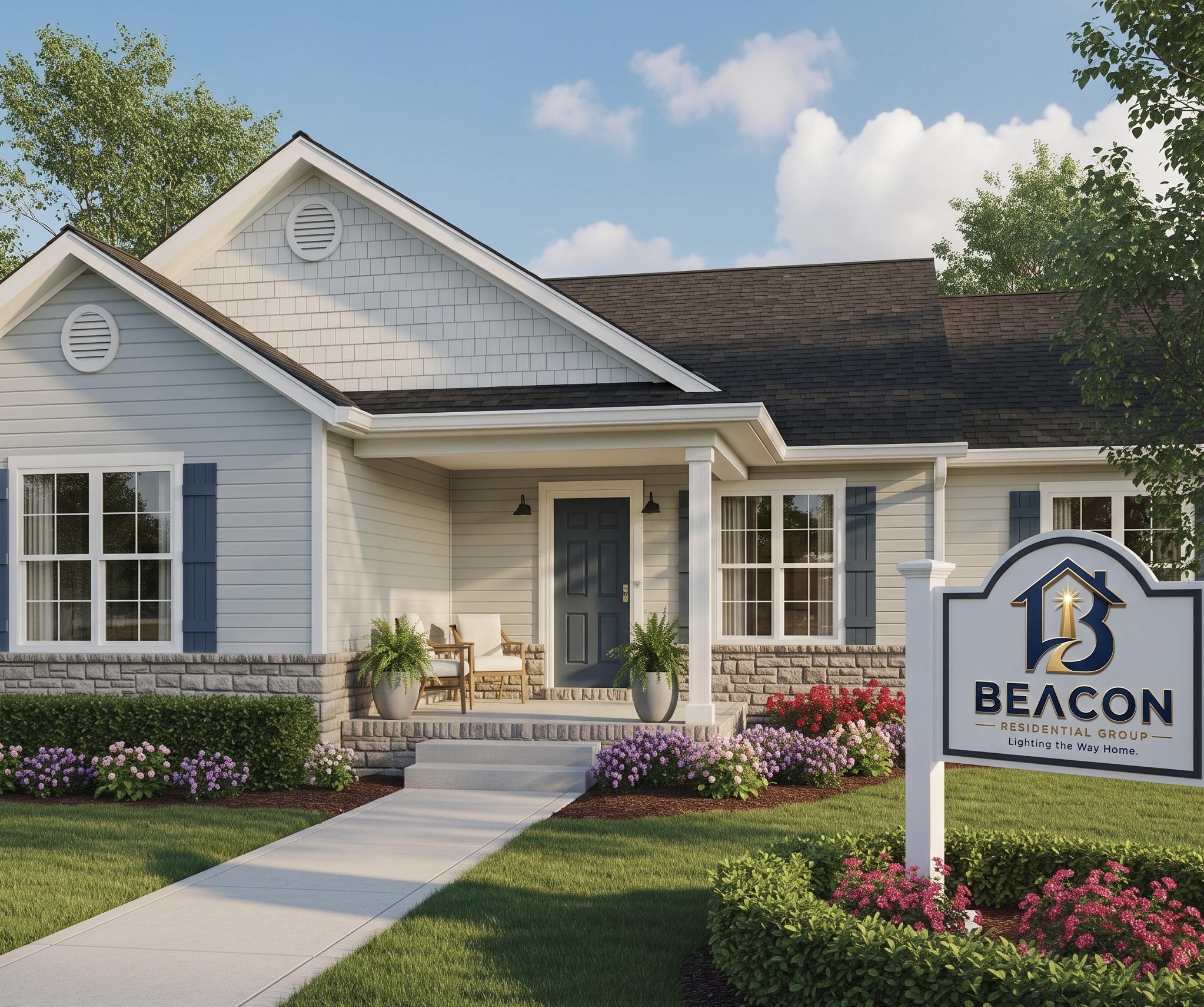 Beacon Residential Group Home
