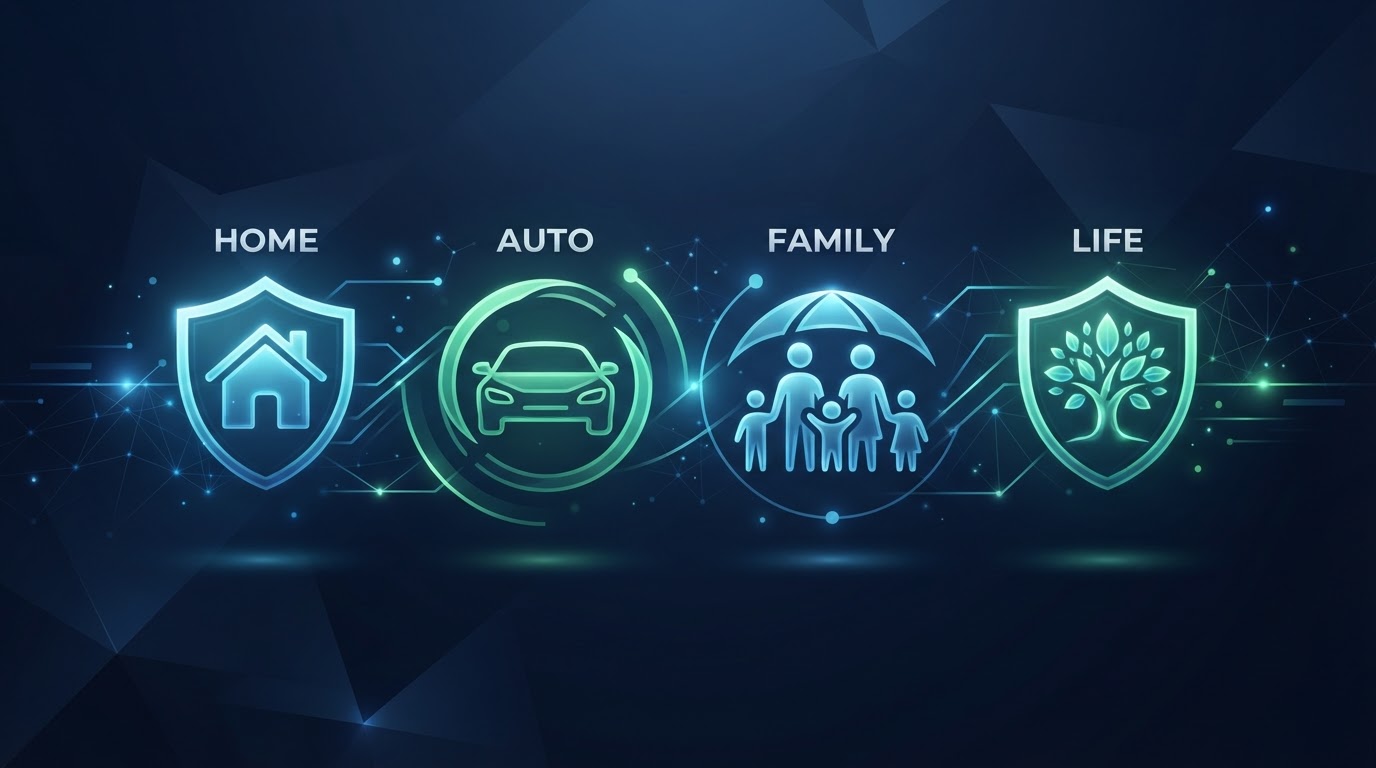 What Does Personal Insurance Cover?