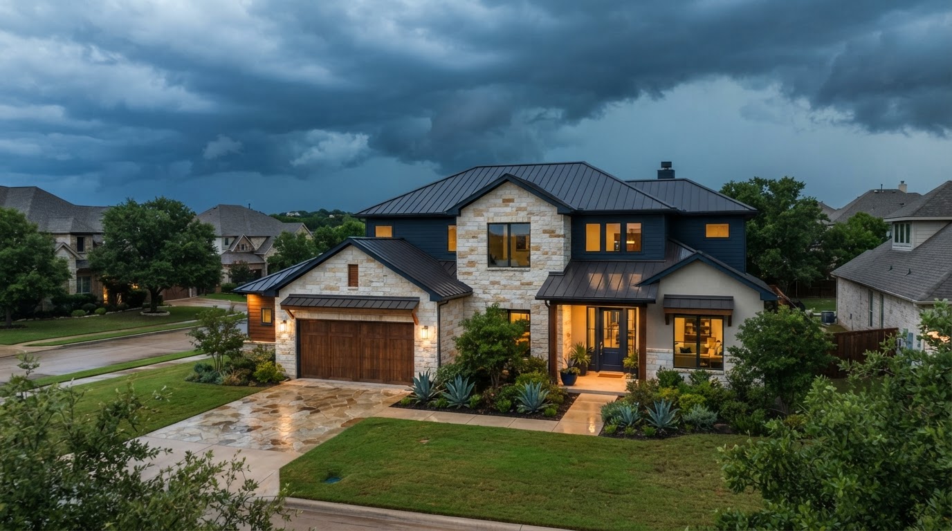 Home Insurance Tips for Texas Homeowners