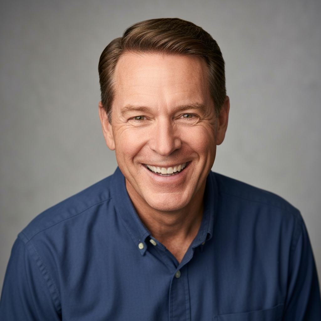 Mark T.