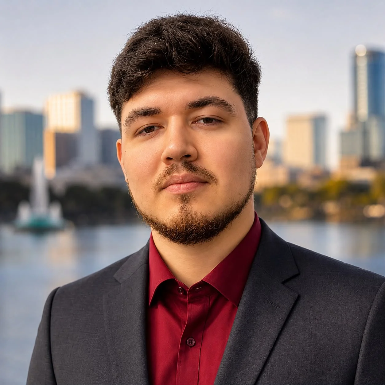 John Herrera