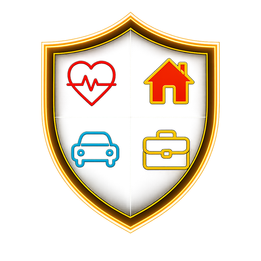 Goode Coverage Shield Solutions