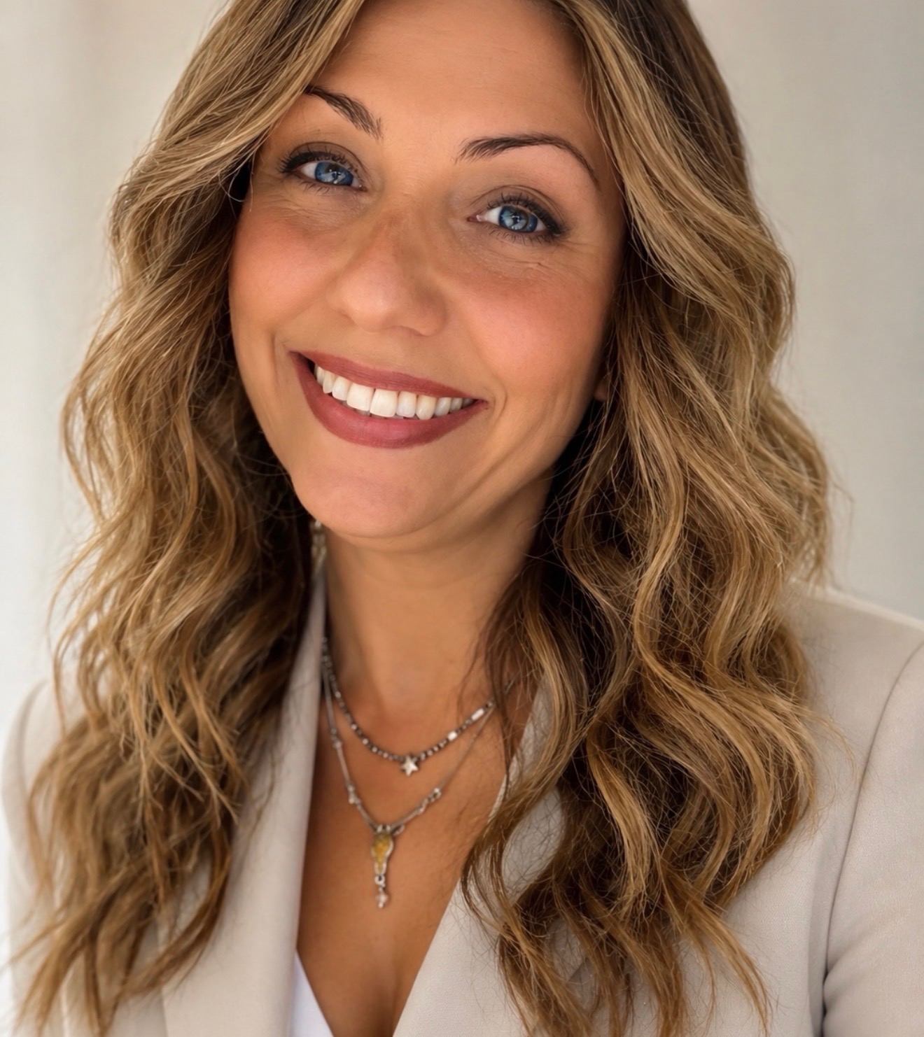 Stacey Goode, Agency Owner