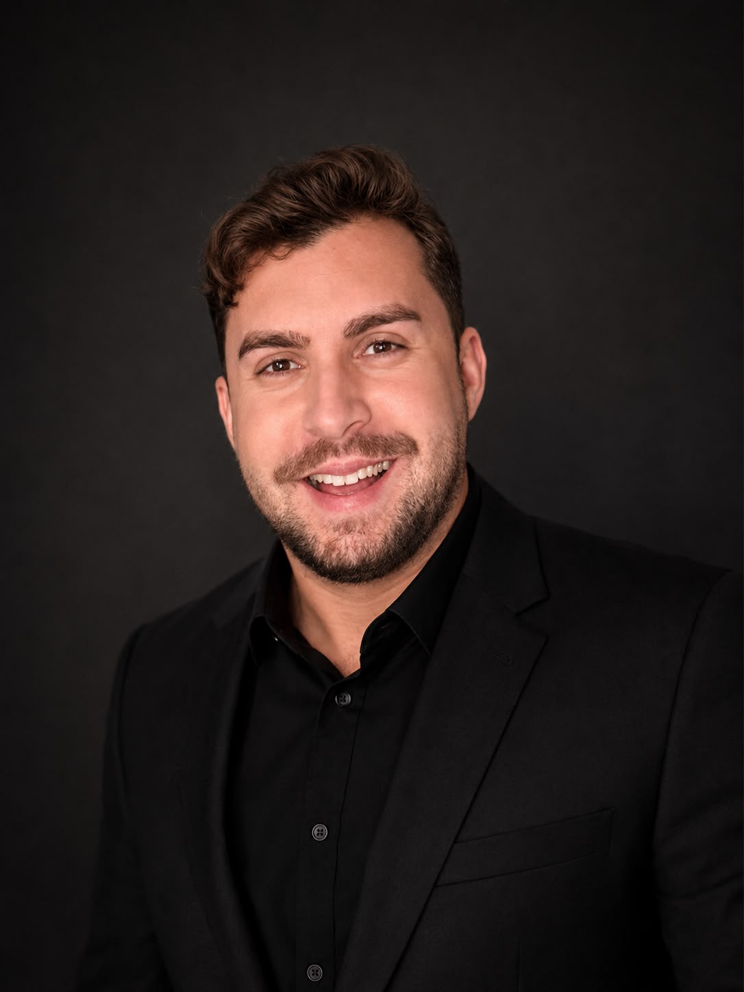 Renato Nascimento — Licensed Insurance Agent at Goode Coverage